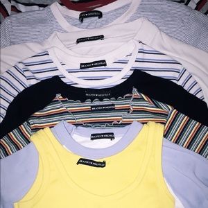 Meet your Posher, Tina